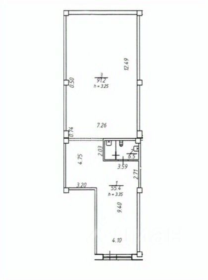 Продажа ПСН ул Кустодиева,  д. 7,  к. 1