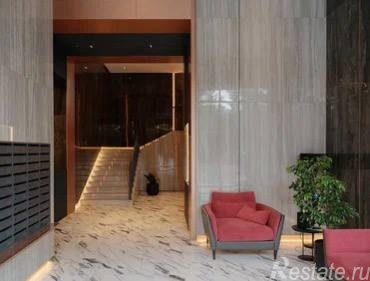 Продажа 2-комн квартиры на вторичном рынке Озёрная улица,  д. к2