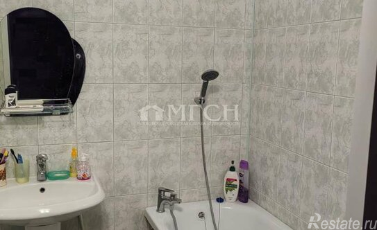 Продажа 1-комн квартиры на вторичном рынке Наро-Фоминск г, Войкова ул,  д. 3