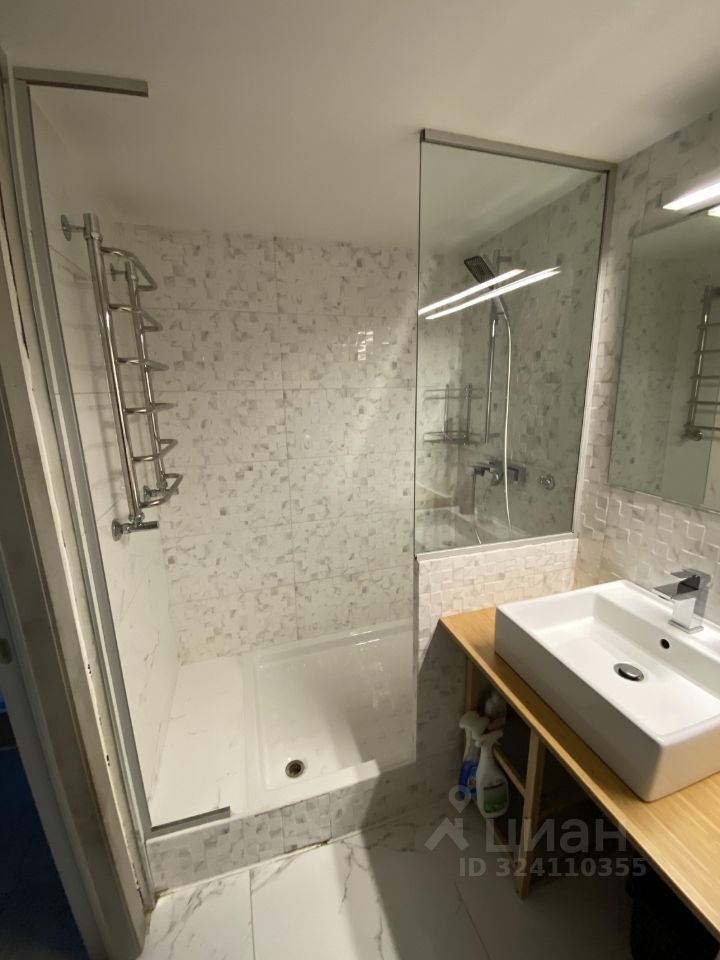 Аренда студии с. Ромашково, бульвар Европейский, 6