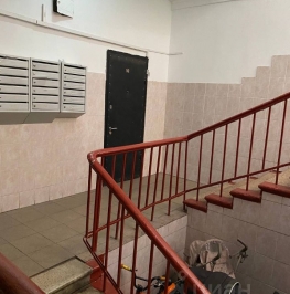 Продажа комнаты Пересветов переулок, д. 6 Продажа комнаты Пересветов переулок, д. 6