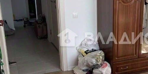 2-комн квартира Зеленодольская улица, 30к1