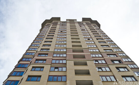 Продажа 2-комн квартиры на вторичном рынке Раменское г, Северное ш,  д. 38