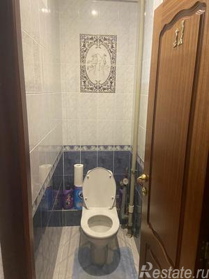 Продажа 3-комн квартиры на вторичном рынке 3-й Подбельского проезд,  д. 18б