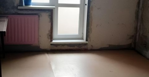 2-комн квартира Беговая улица, 9К2