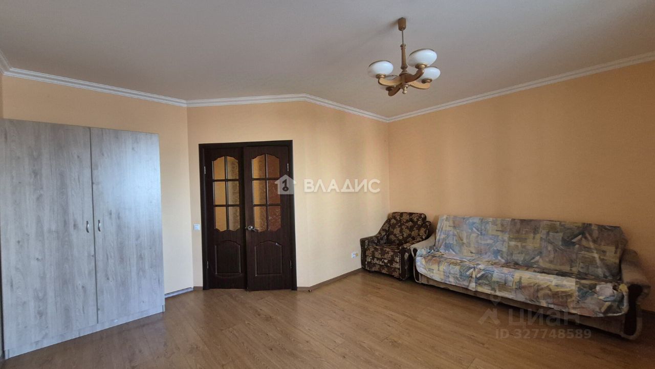 Продажа 3-комн квартиры на вторичном рынке Котельники, проезд 2-й Покровский, 4к2