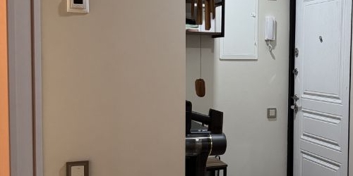 1-комн квартира переулок Посланников, 11/14