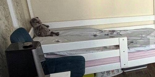 2-комн квартира улица Есенина, 8К1