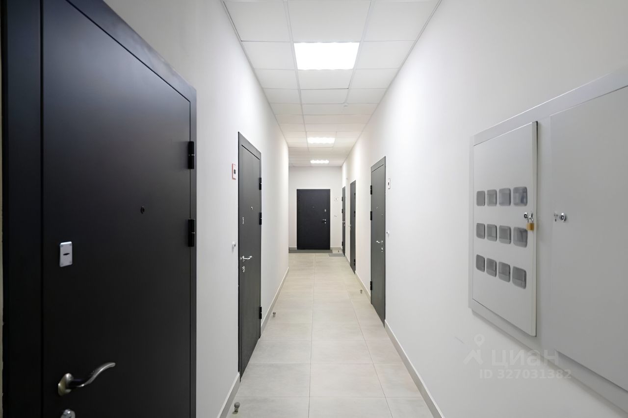 Продажа 1-комн квартиры на вторичном рынке улица Струве, 14к2