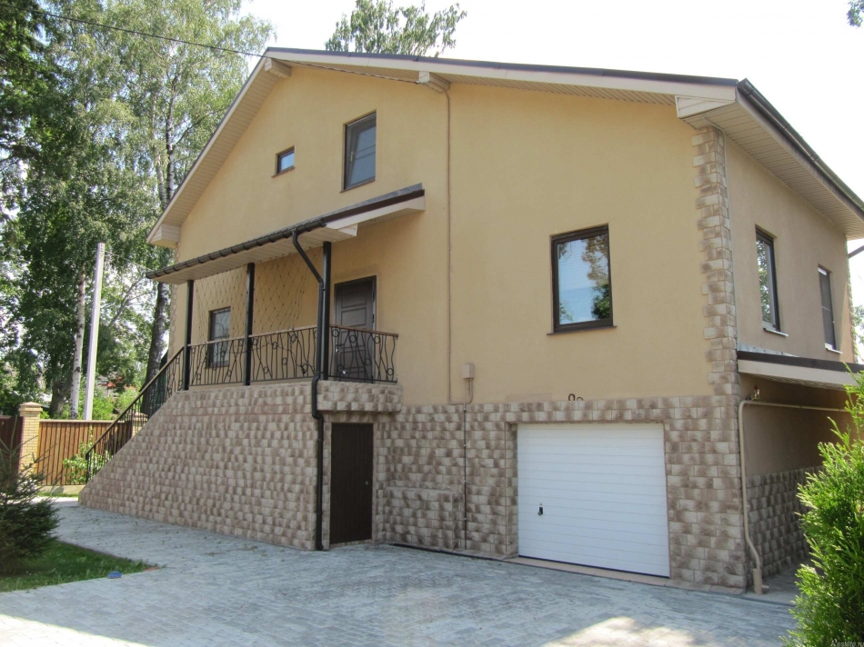 Продажа дома Парголово п, Шишкина ул