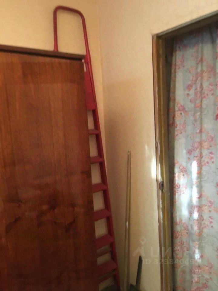 Продажа 3-комн квартиры на вторичном рынке Купчинская улица, 25/11