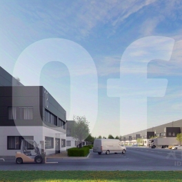 Аренда склада Солнечногорск, М-10 «Россия» — «Ложки — Поварово — Пятница»