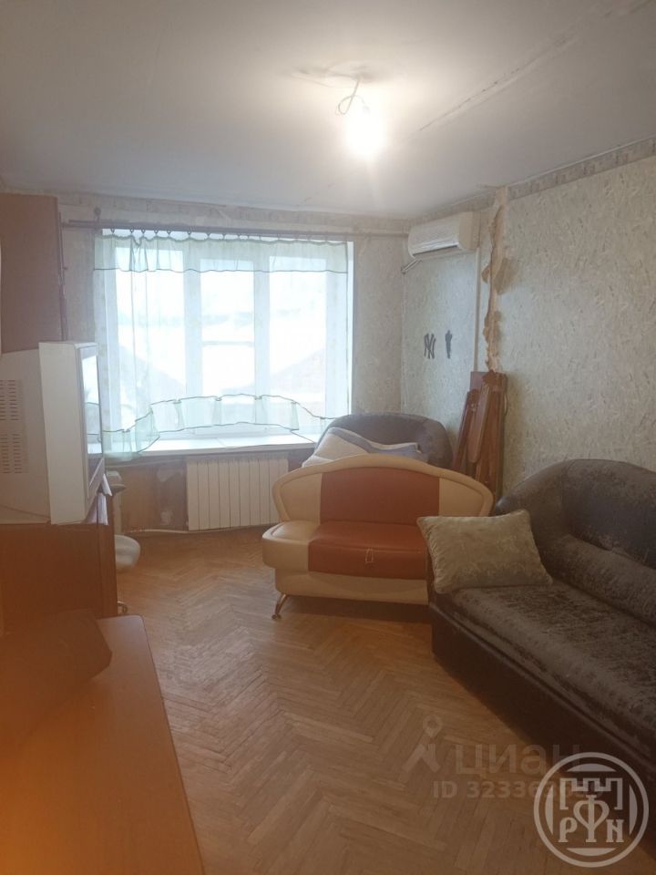 Продажа 2-комн квартиры на вторичном рынке Кронштадт, Флотская улица, 21