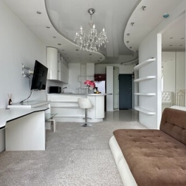 Продажа 2-комн квартиры на вторичном рынке Карамышевская набережная,  д. 34