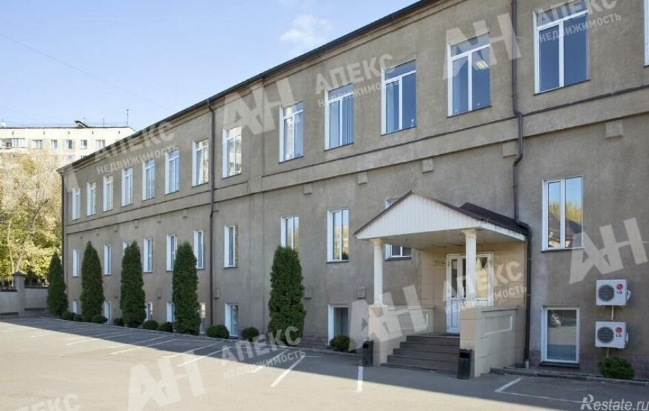 Аренда офиса Маленковская ул,  д. 32