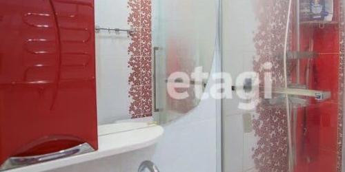 2-комн квартира проспект Энергетиков, 35к4