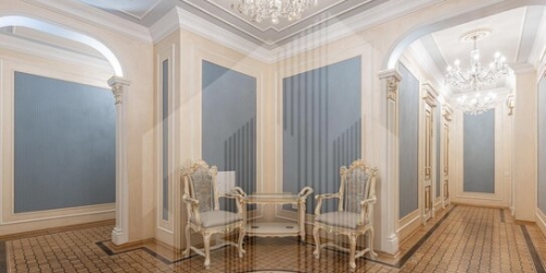 4-комн квартира Давыдковская улица,  д. 3