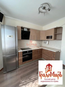 Продажа 1-комн квартиры на вторичном рынке Лобня, Физкультурная ул. ,  д. 14