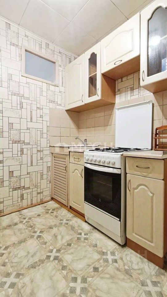 Продажа 1-комн квартиры на вторичном рынке Королев, Первомайская улица, 2
