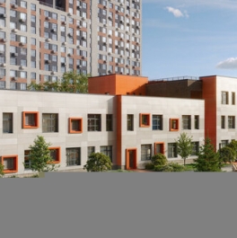 Продажа 1-комн квартиры на вторичном рынке Долгопрудный, ул Академика Лаврентьева,  д. 23