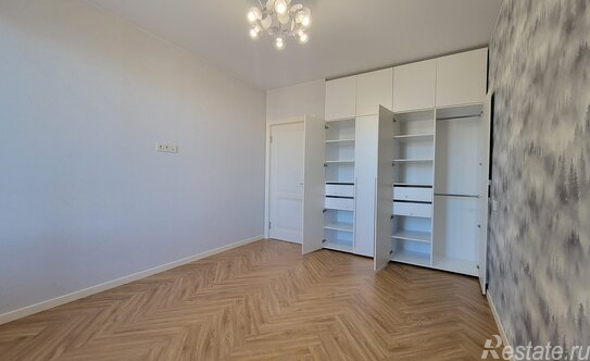 Продажа 2-комн квартиры на вторичном рынке ул Чирикова