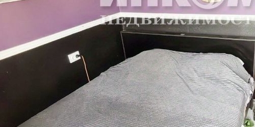 2-комн квартира улица Молостовых, 14К4