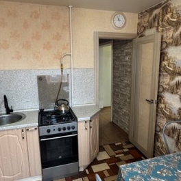 Продажа 2-комн квартиры на вторичном рынке Бронницы, Советская улица,  д. 135