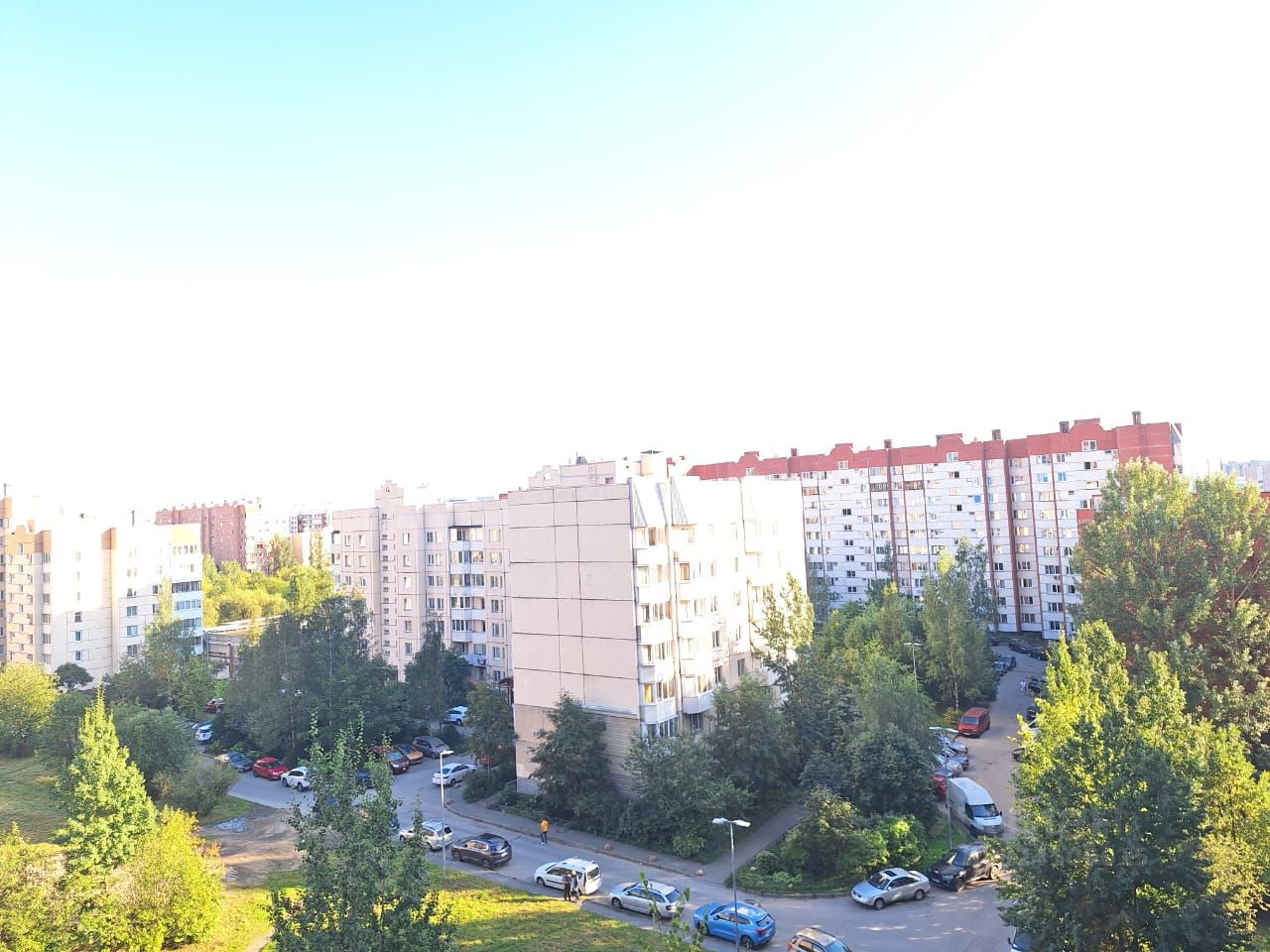 Продажа 2-комн квартиры на вторичном рынке Стародеревенская улица, 21к1