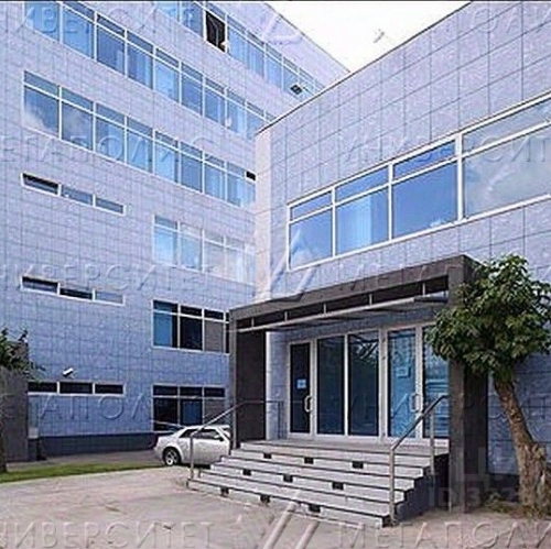 Офис Старопетровский проезд,  д. 11,  к. 1