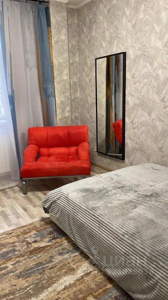 Продажа 3-комн квартиры на вторичном рынке улица Радищева, 34