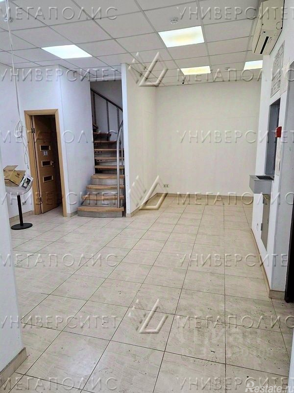 Аренда ПСН Ленинский пр-кт,  д. 90
