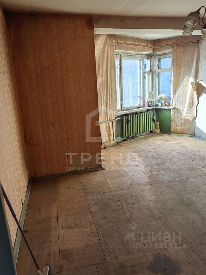 Продажа 2-комн квартиры на вторичном рынке Шепетовская улица, 1