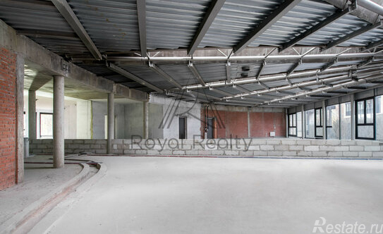 Продажа 5-комн квартиры на вторичном рынке набережная Мартынова,  д. 74 литБ