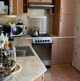 Продажа 3-комн квартиры на вторичном рынке Выборг, Большая Каменная улица,  д. 3