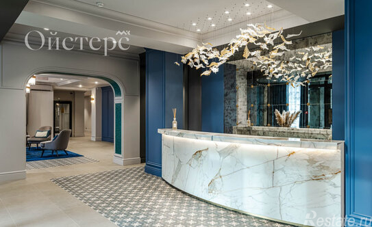 Продажа 3-комн квартиры на вторичном рынке набережная реки Карповки,  д. 31