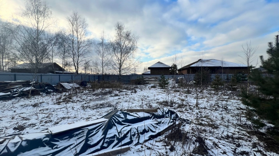 Продажа земли Раменское г.,