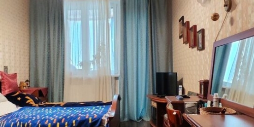 2-комн квартира Сестрорецк г, Всеволода Боброва ул,  д. 27