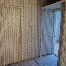 Продажа 2-комн квартиры на вторичном рынке Тучково, ул Заводская,  д. 4