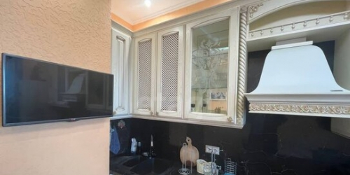 2-комн квартира Свердловская наб,  д. 58