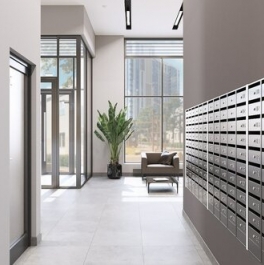 Продажа 2-комн квартиры на вторичном рынке Каширский проезд,  д. 25 к2