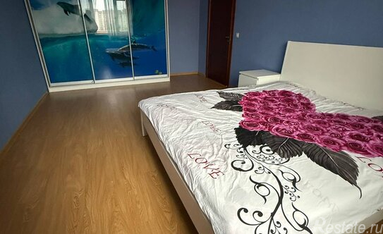 Продажа 2-комн квартиры на вторичном рынке Красногорск, Школьная улица,  д. 15