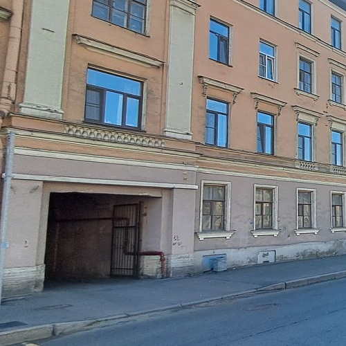 3-комн квартира набережная Обводного Канала, 142/16