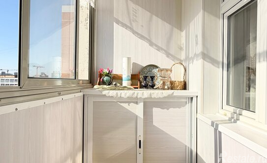 Продажа 2-комн квартиры на вторичном рынке Щёлковский проезд,  д. 4