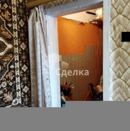 Продажа 1-комн квартиры на вторичном рынке Домодедово, Каширское шоссе,  д. 83