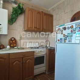Продажа 1-комн квартиры на вторичном рынке Подольск, улица Свердлова,  д. 27