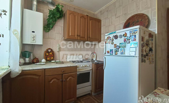 Продажа 1-комн квартиры на вторичном рынке Подольск, улица Свердлова,  д. 27