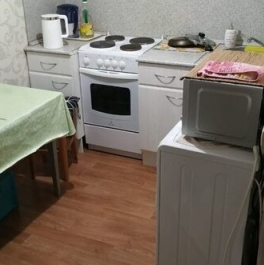 Продажа 1-комн квартиры на вторичном рынке Луначарского пр-кт,  д. 64