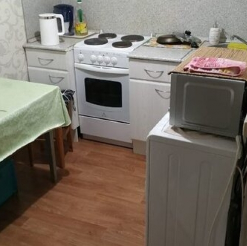 1-комн квартира Луначарского пр-кт,  д. 64