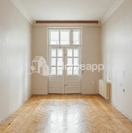 Продажа 4-комн квартиры на вторичном рынке Тушинская улица,  д. 12