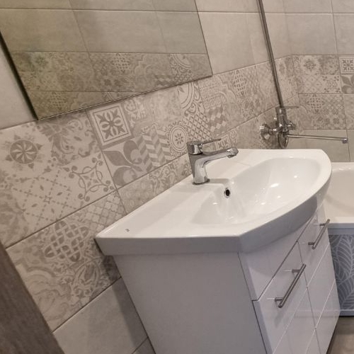 1-комн квартира улица Маршала Казакова, 58